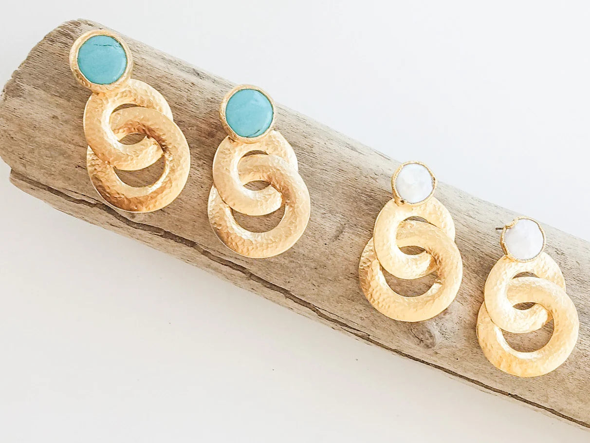 LUXE Earrings