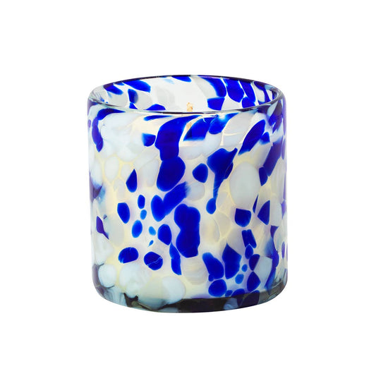 OCEAN BREEZE Confetti 8oz Candle