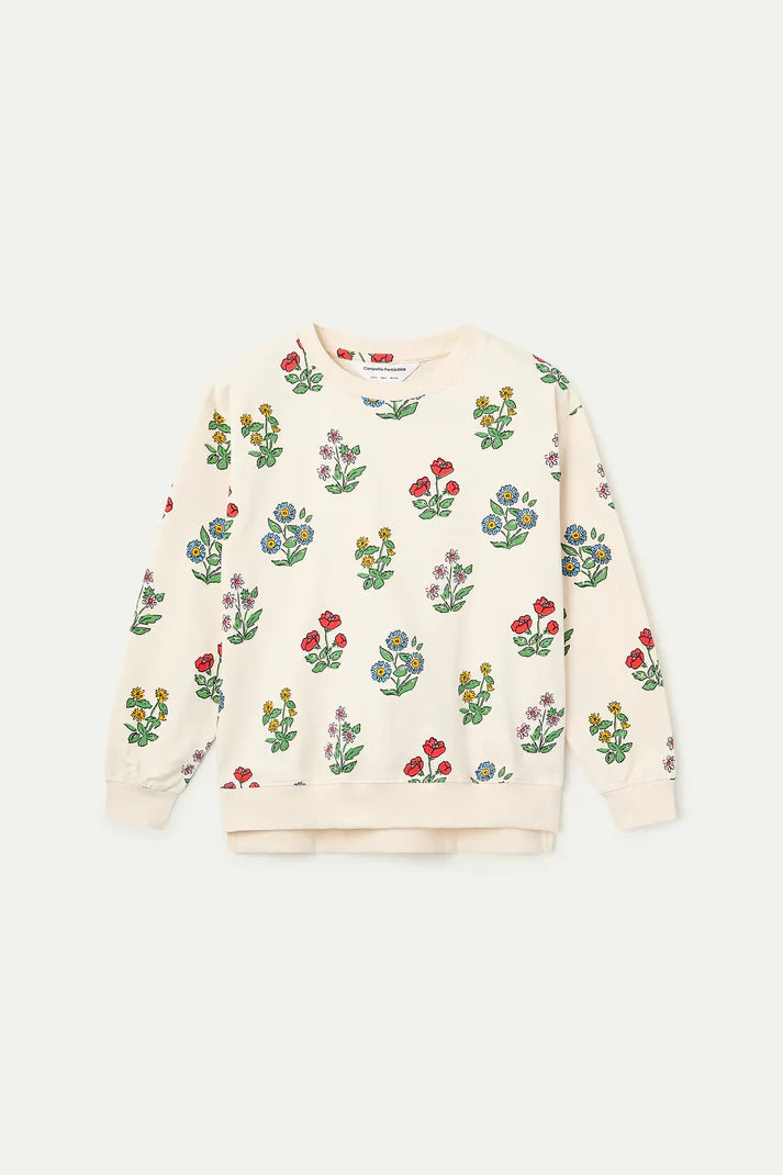 Flores Sweatshirt