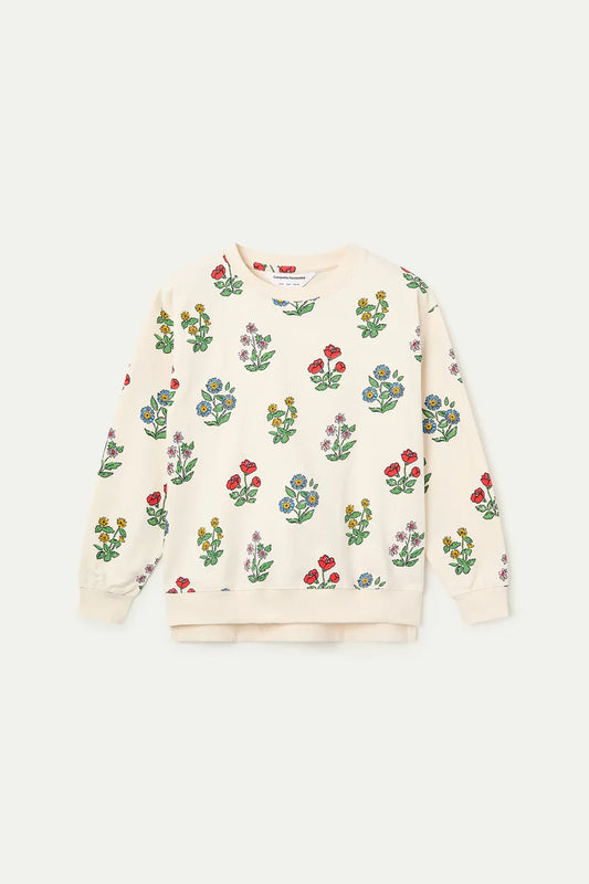 Flores Sweatshirt