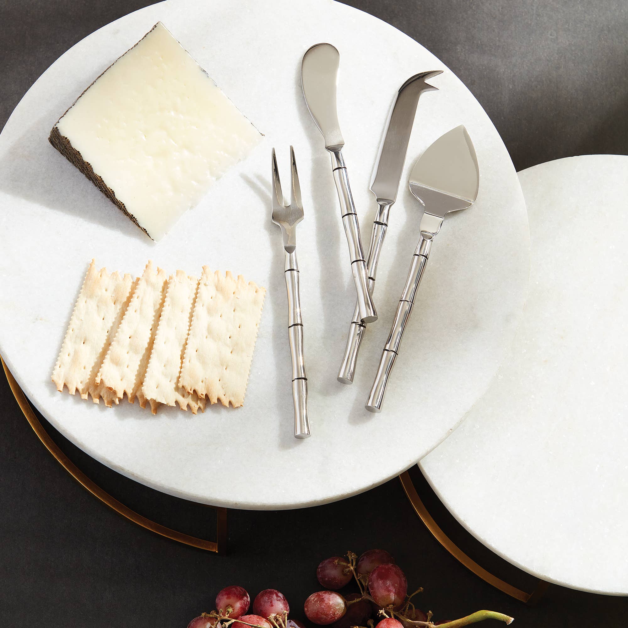 Napa Home & Garden Grove Cocktail Accessories - Thumbnail 4