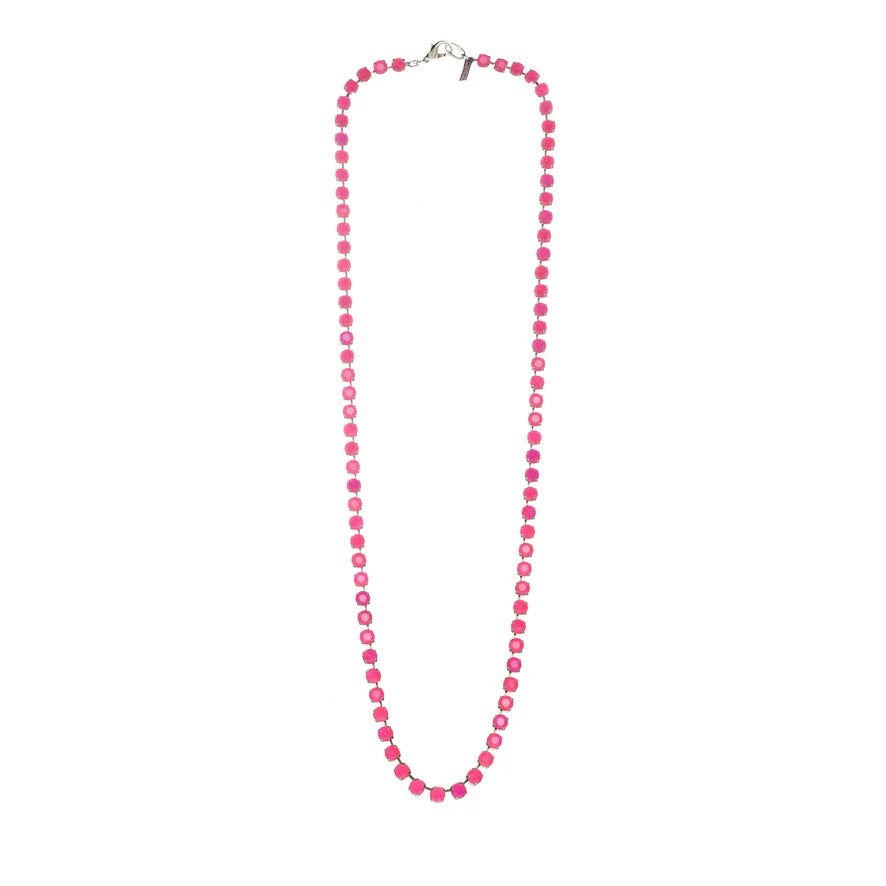 Vanessa Long Necklace