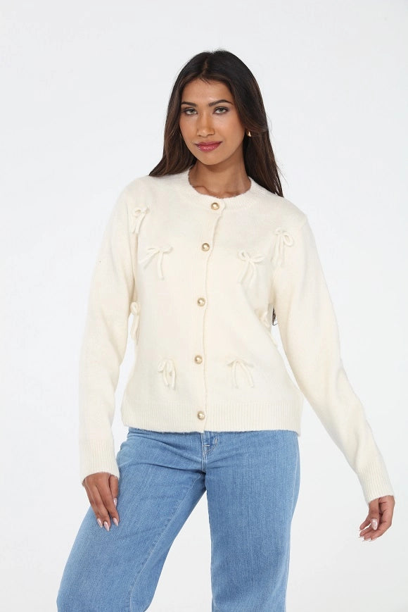 Annalise Cardigan
