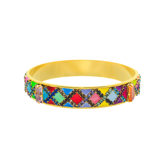 Jazzlyn Cuff