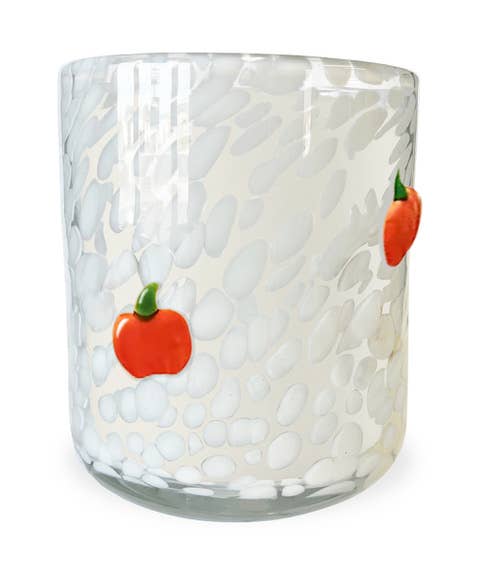 SOi Pumpkin Patch 12oz Icon Confetti Fall & Halloween Candle