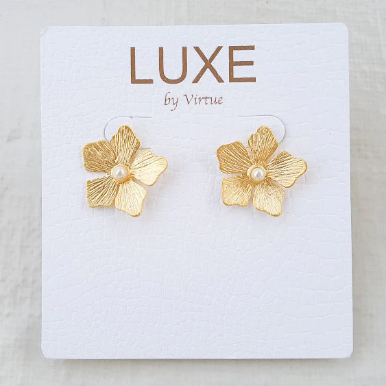 LUXE Earrings