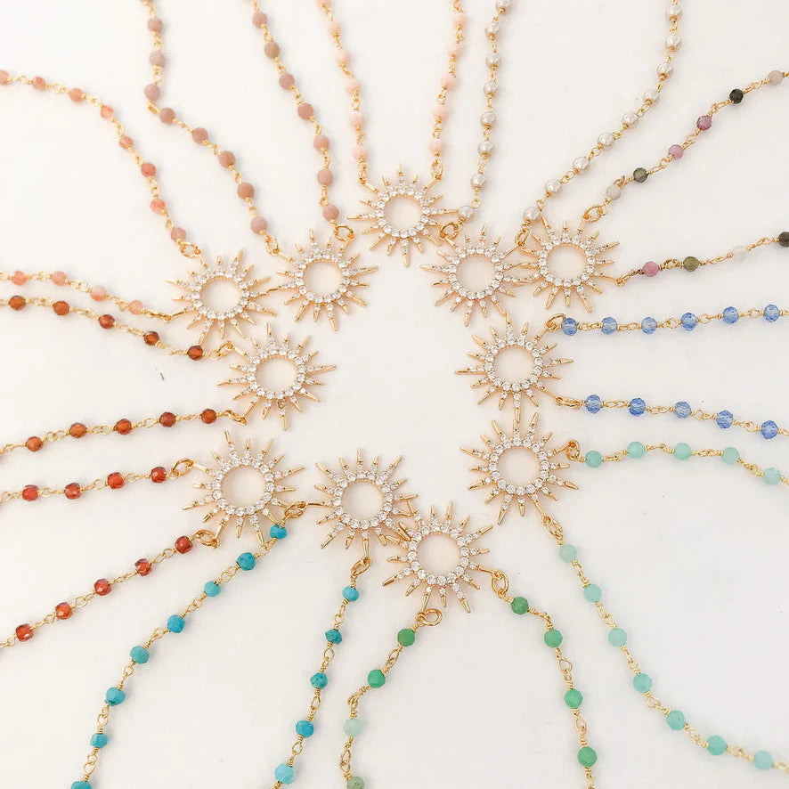 Rosary Chain