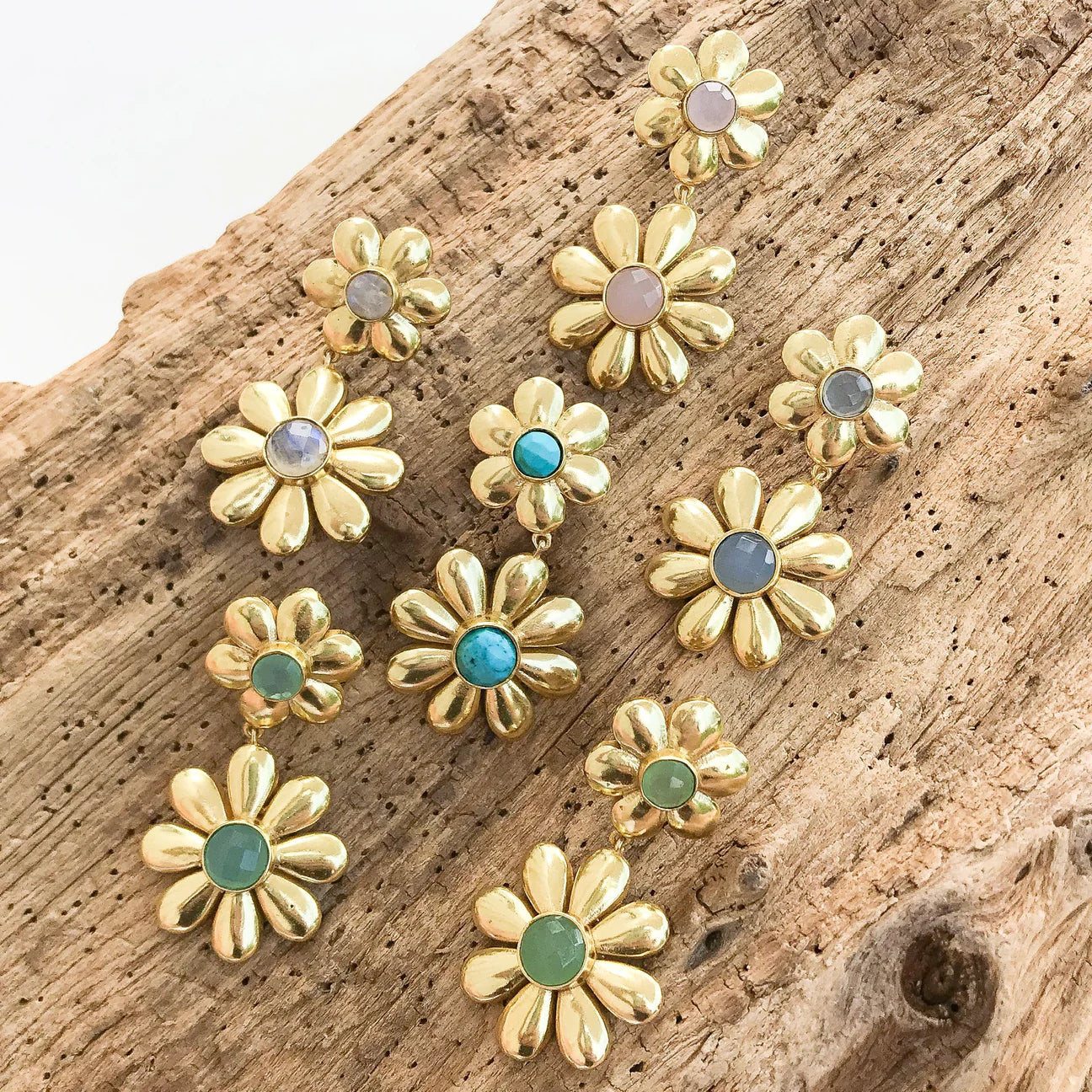 LUXE Earrings
