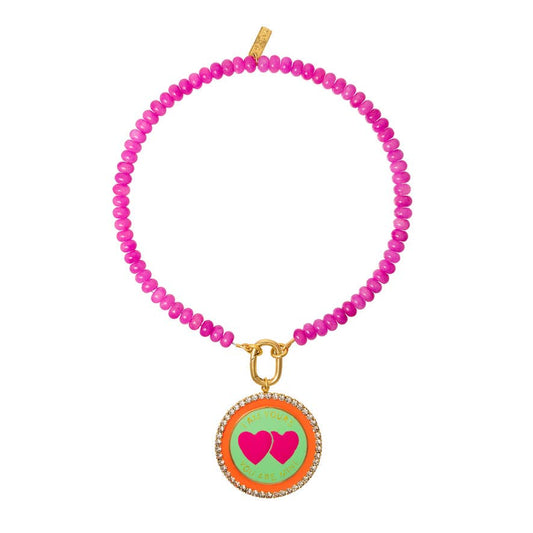 Zephyra Necklace