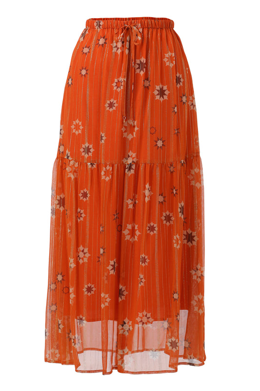 Greta Skirt