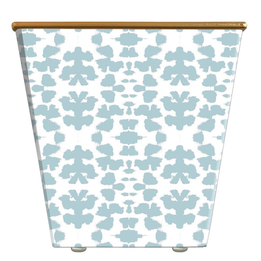 Laura Park Chintz Mist: Cachepot Container Only 