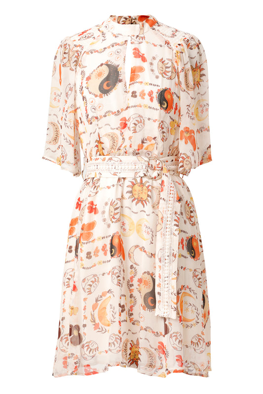 Mila Dress
