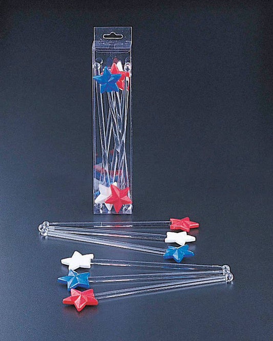 Star 6" Stirrer