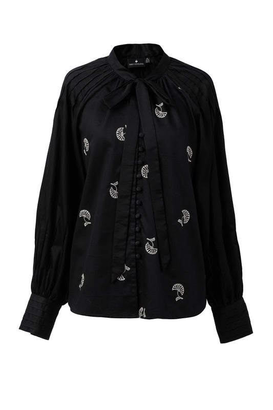 Kelsey Blouse