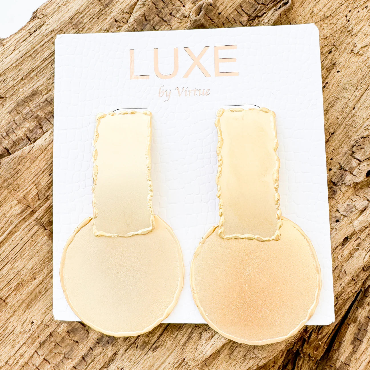 LUXE Earrings