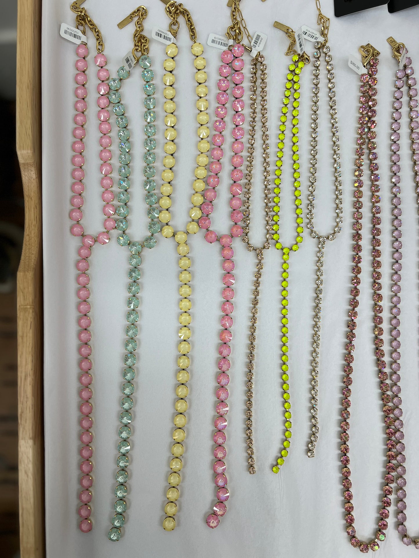 L.A. Necklace