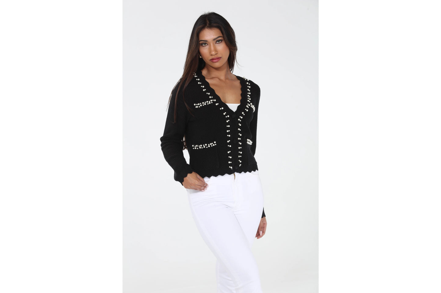 Amberlyn Cardigan