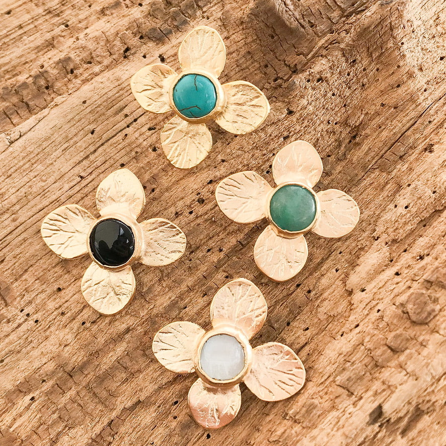 LUXE Earrings