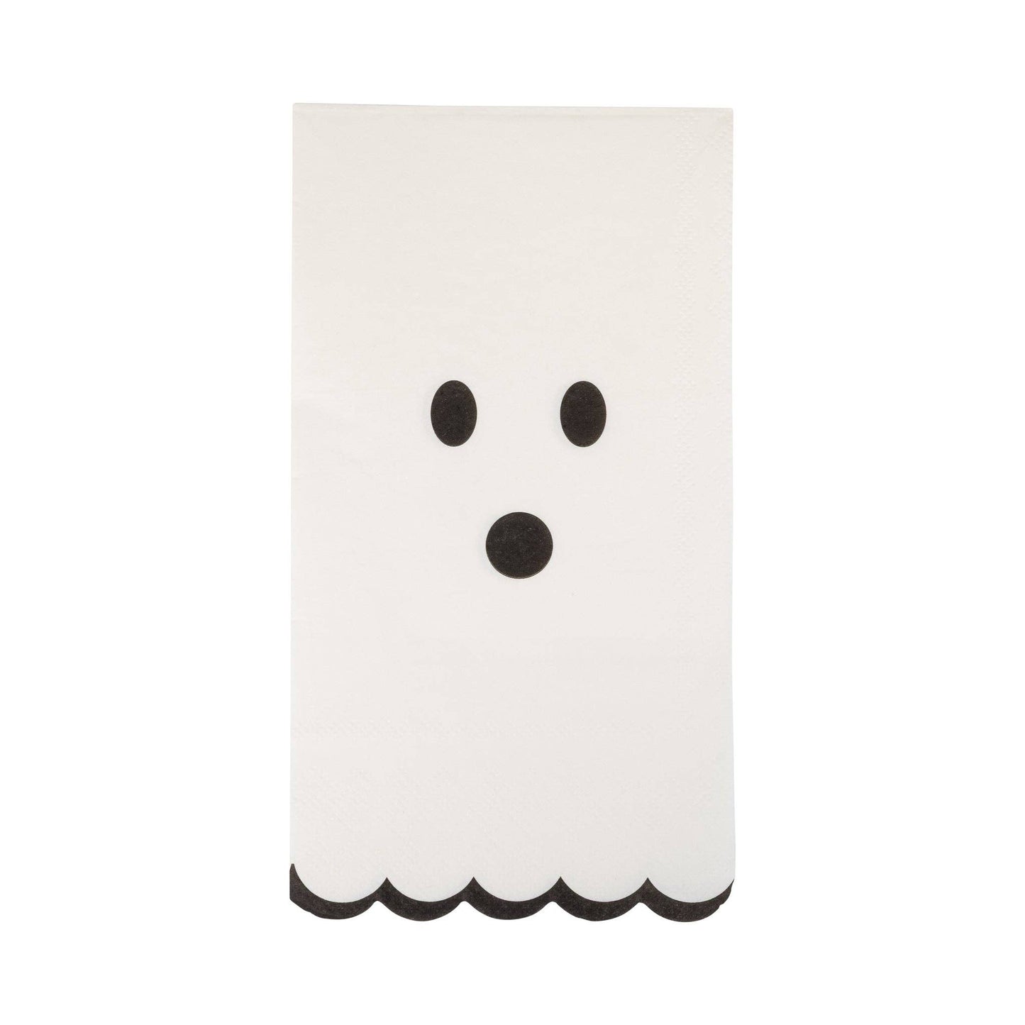 PLNP1331 - Ghost and Jack Guest Napkin Set