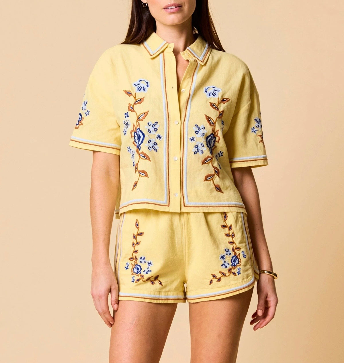 Wynona Top in Impala