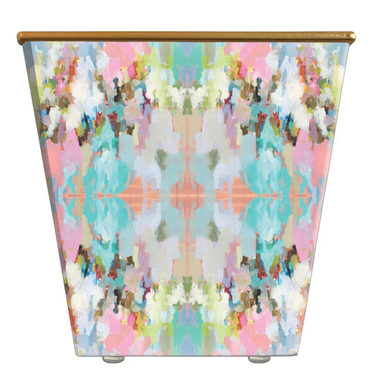 Laura Park Brooks Avenue Cachepot Candle 