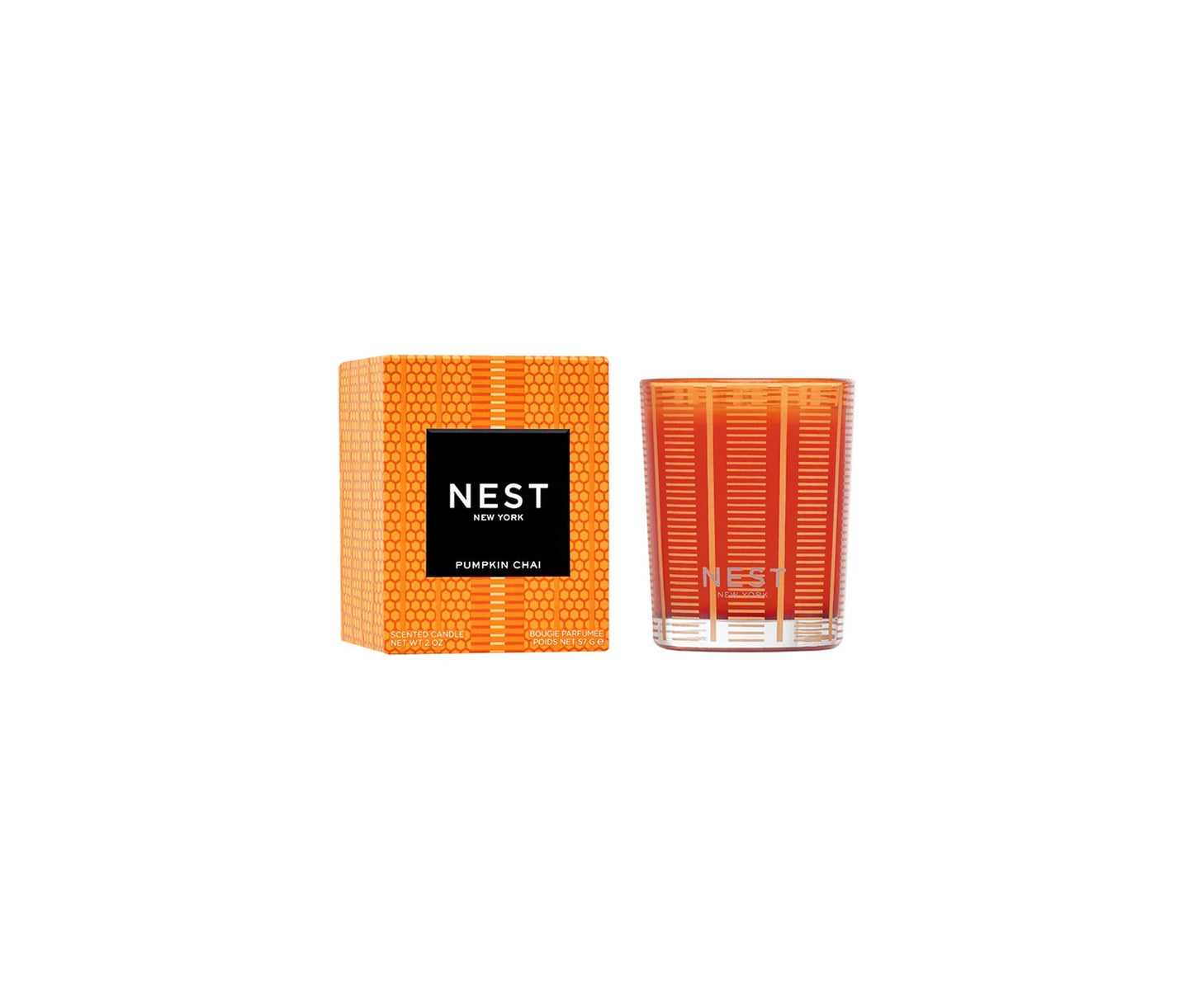NEST Pumpkin Chai