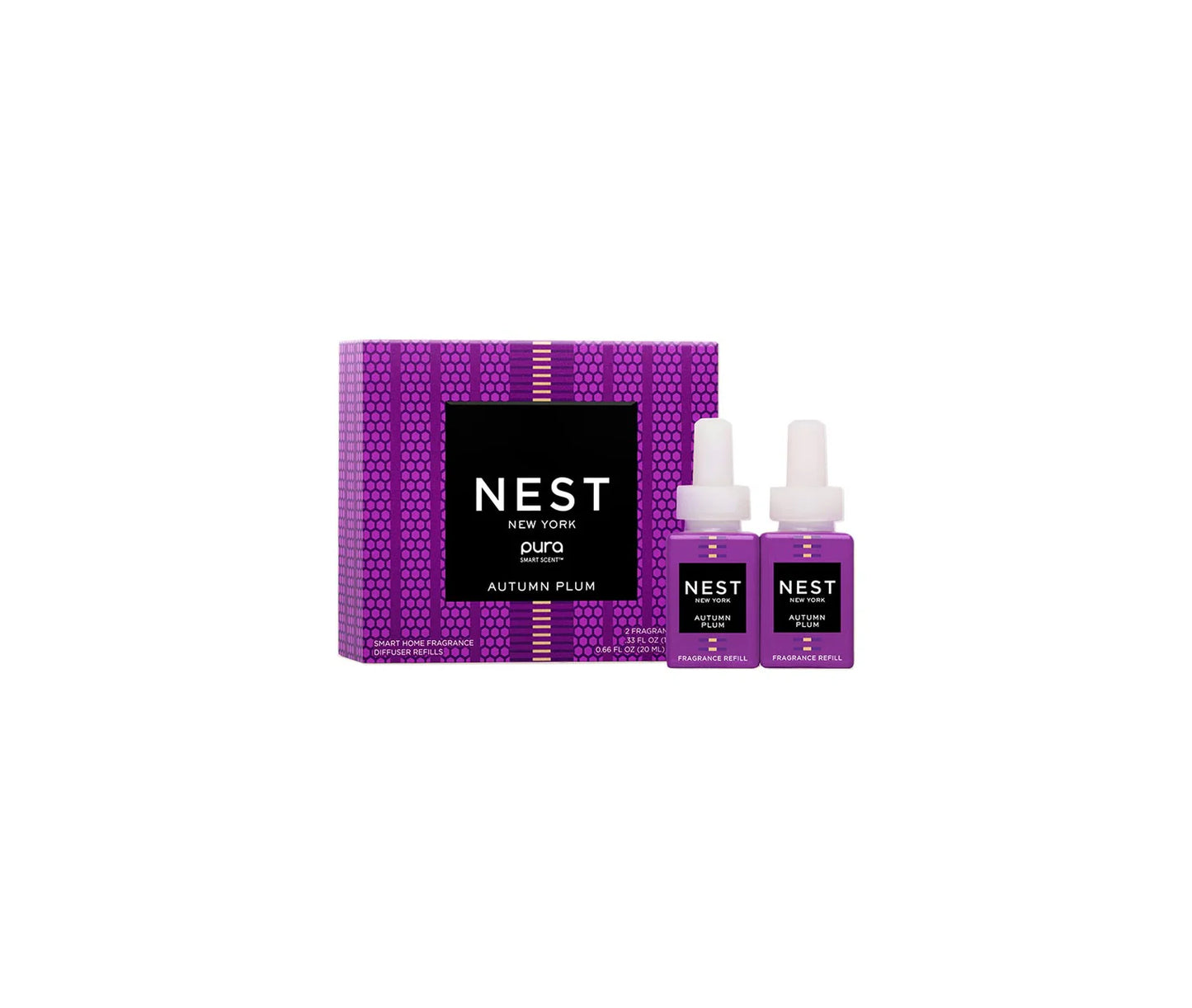 NEST Autumn Plum