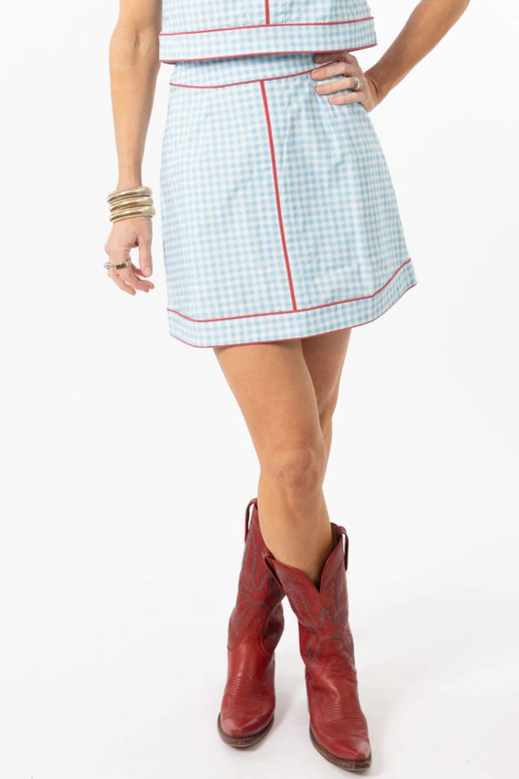 Emmy Skirt