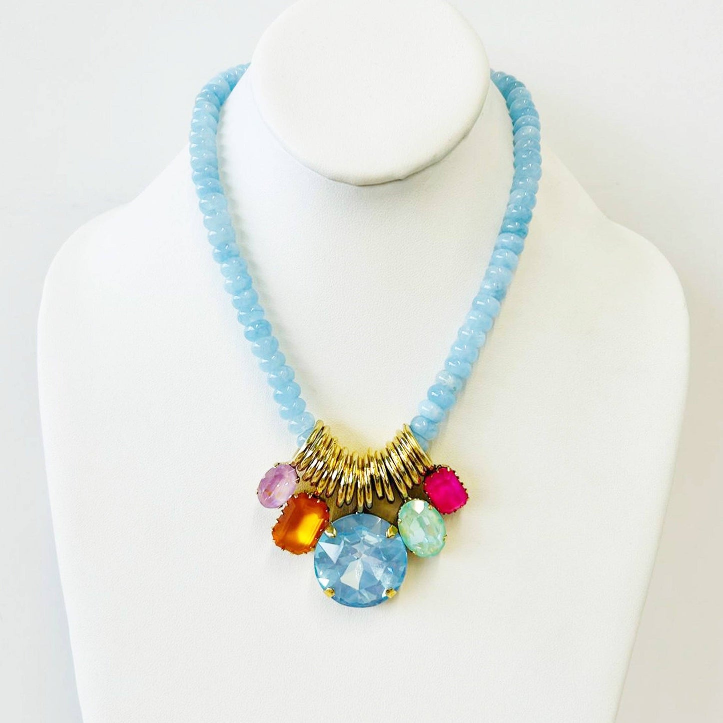 Nadine Necklace