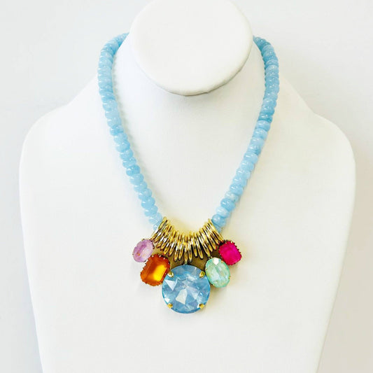 Nadine Necklace