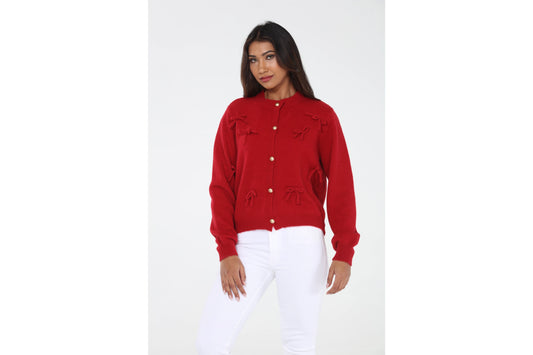 Annalise Cardigan