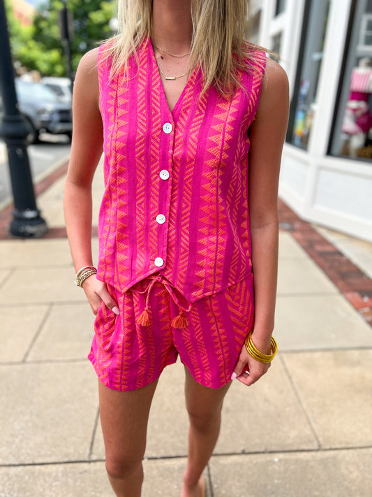 Rio Vest