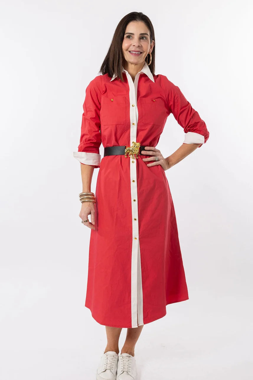 Harper Dress