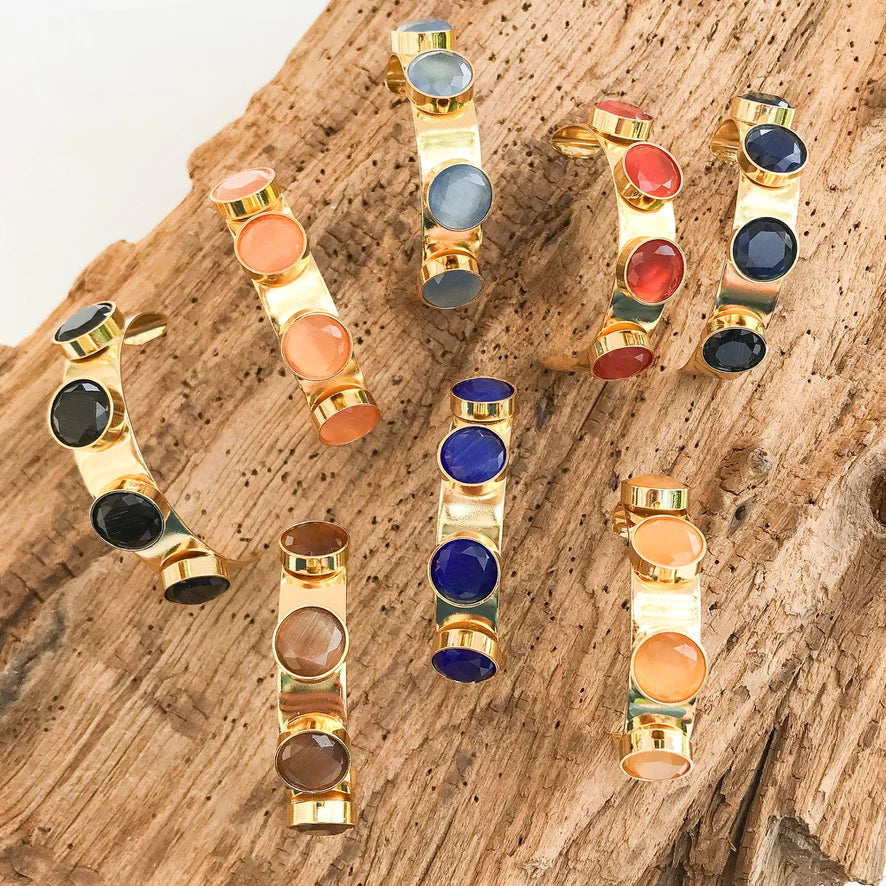 LUXE Earrings