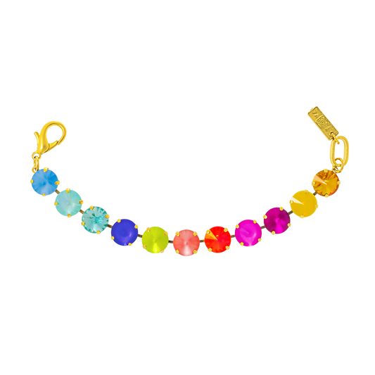 Croatia Bracelet in Candy Crush