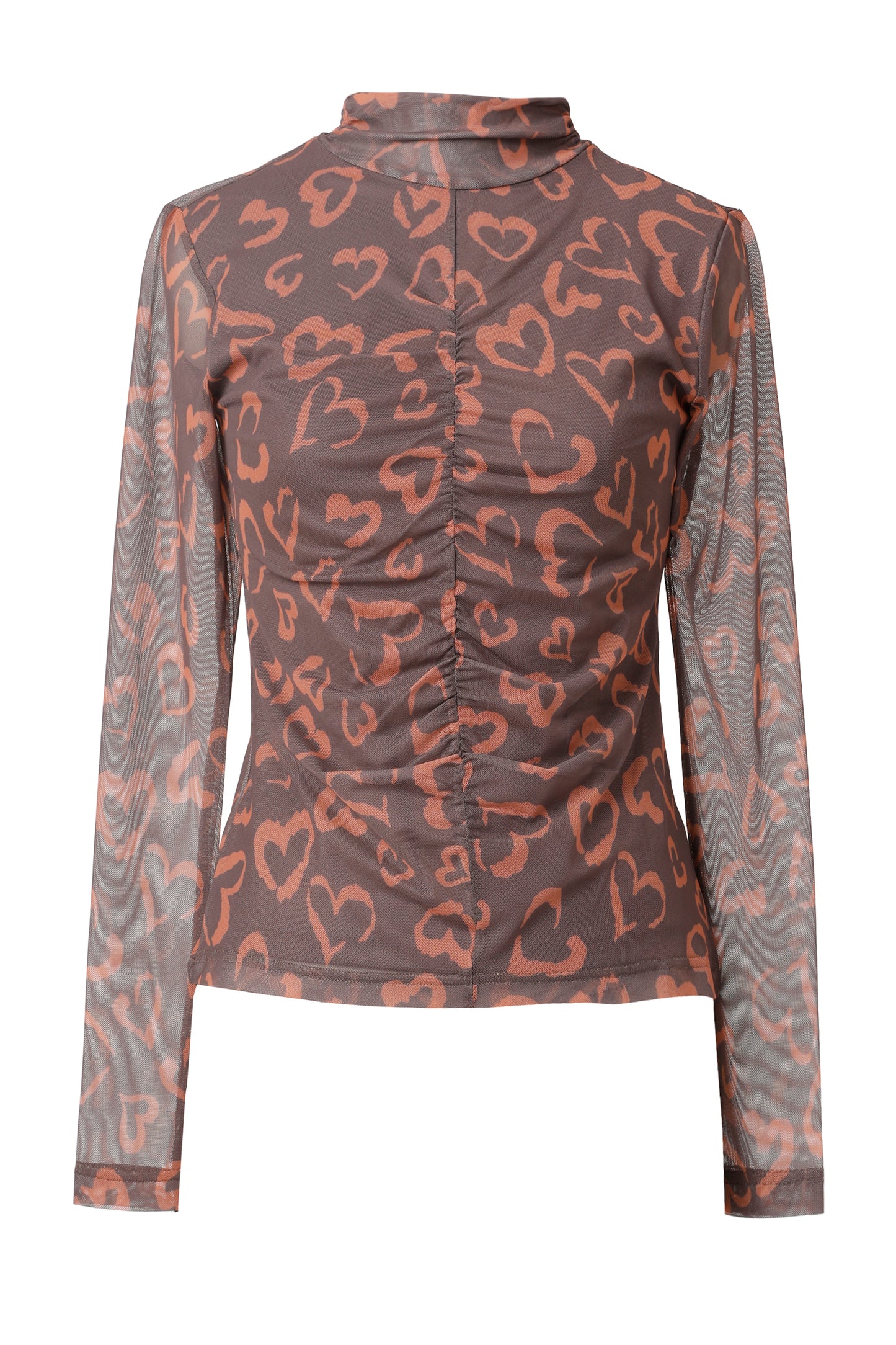 Iris Blouse