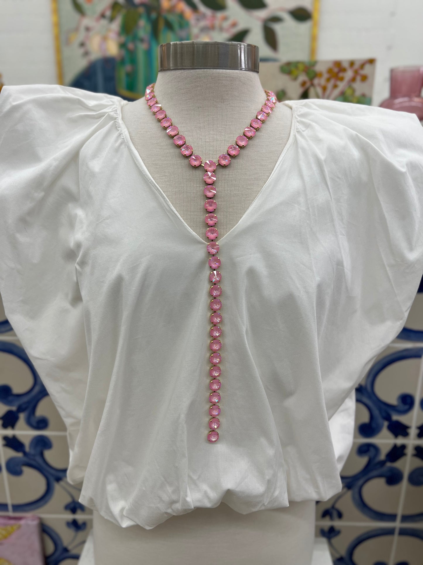 L.A. Necklace
