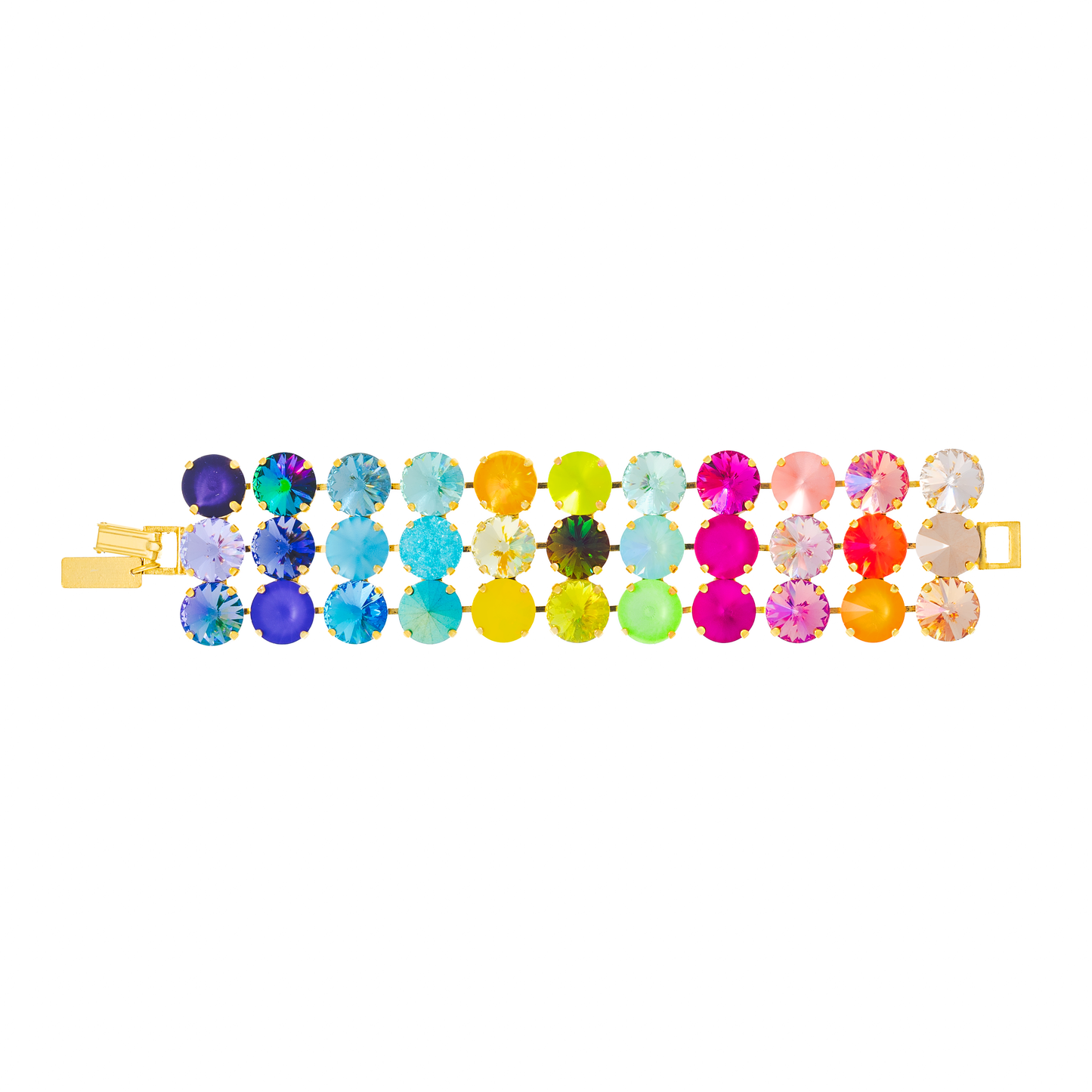 Donatella Bracelet in Candy Crush