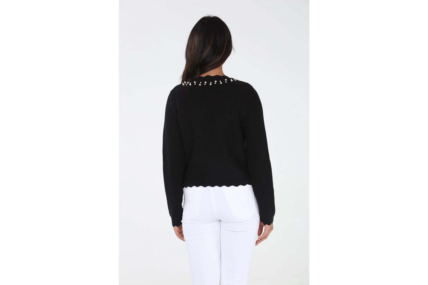 Amberlyn Cardigan