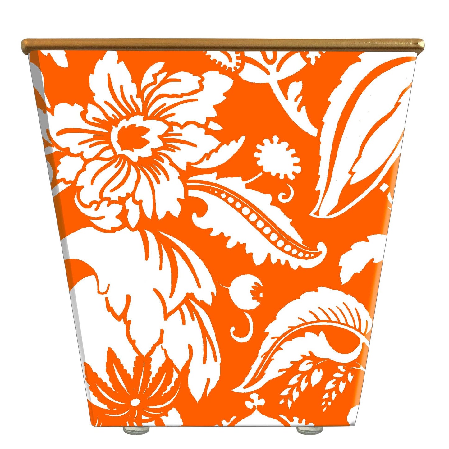 Fleur Cachepot Candle