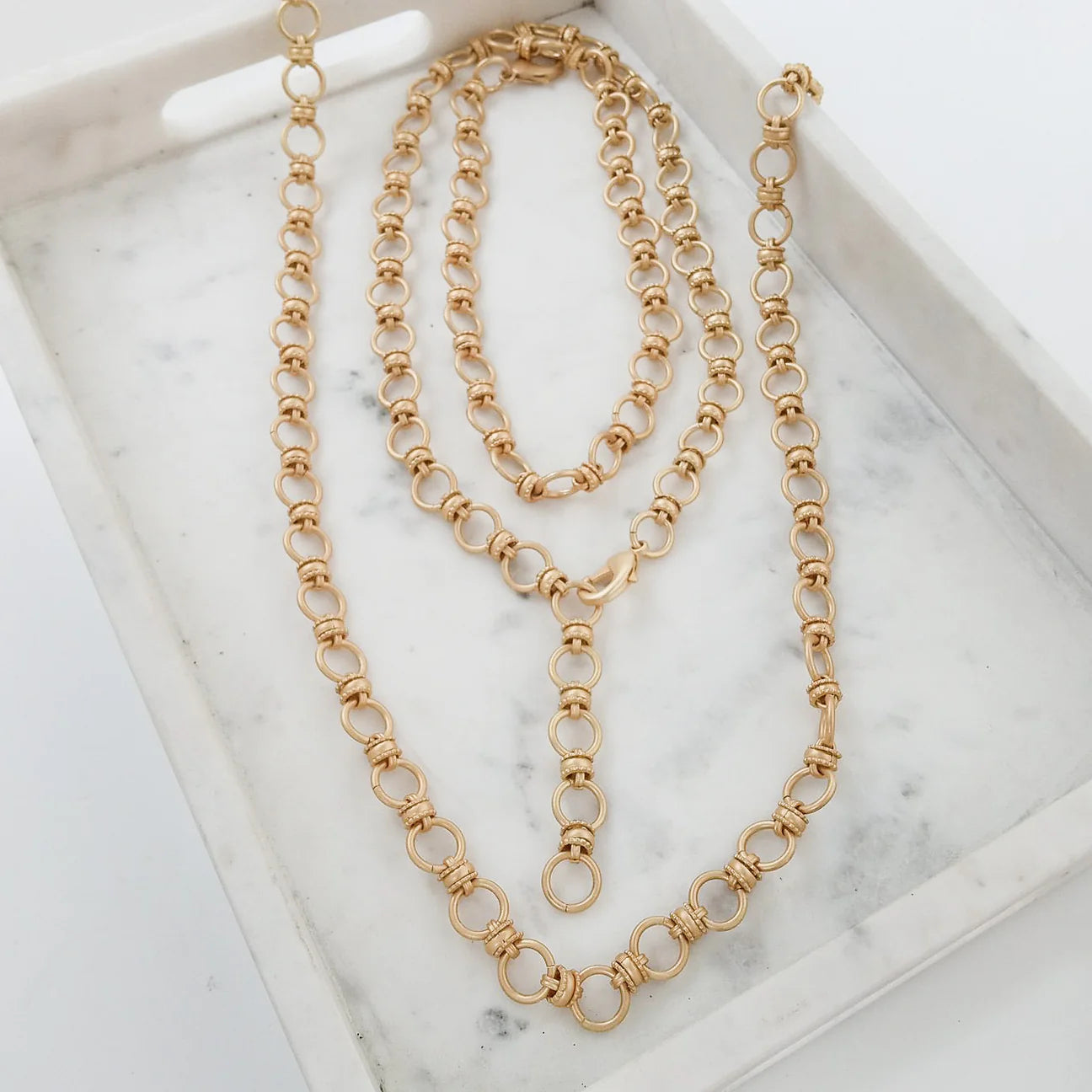 Crown Chain