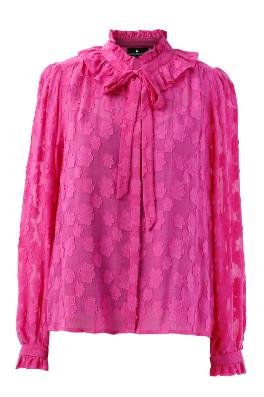 Juliet Blouse