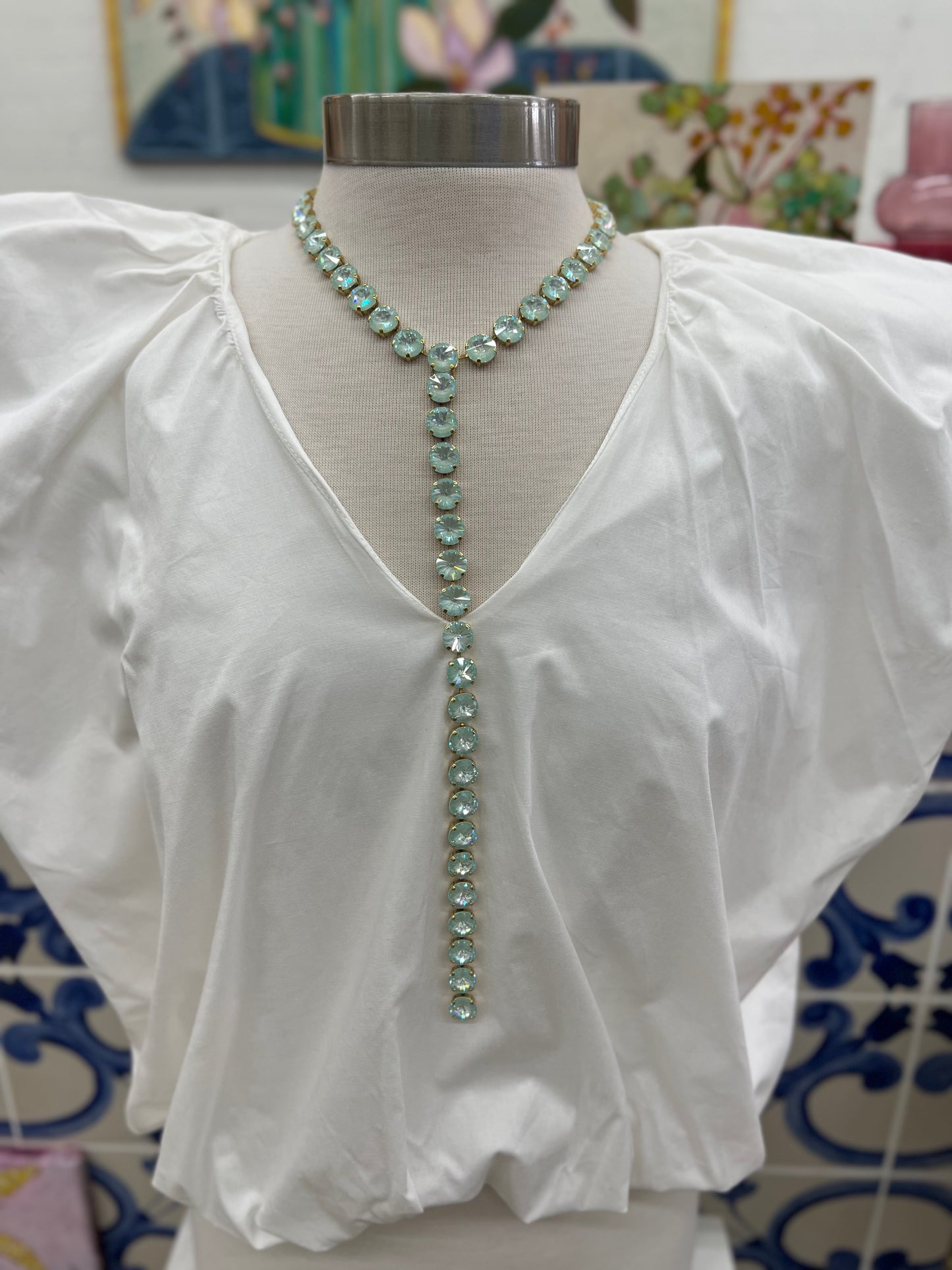 L.A. Necklace