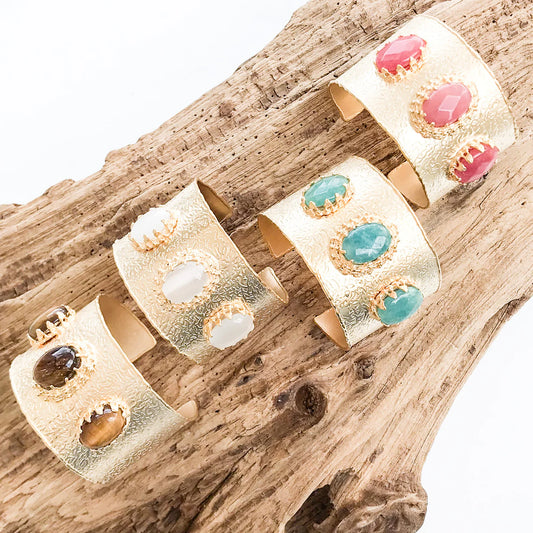 The Trinity Cuff