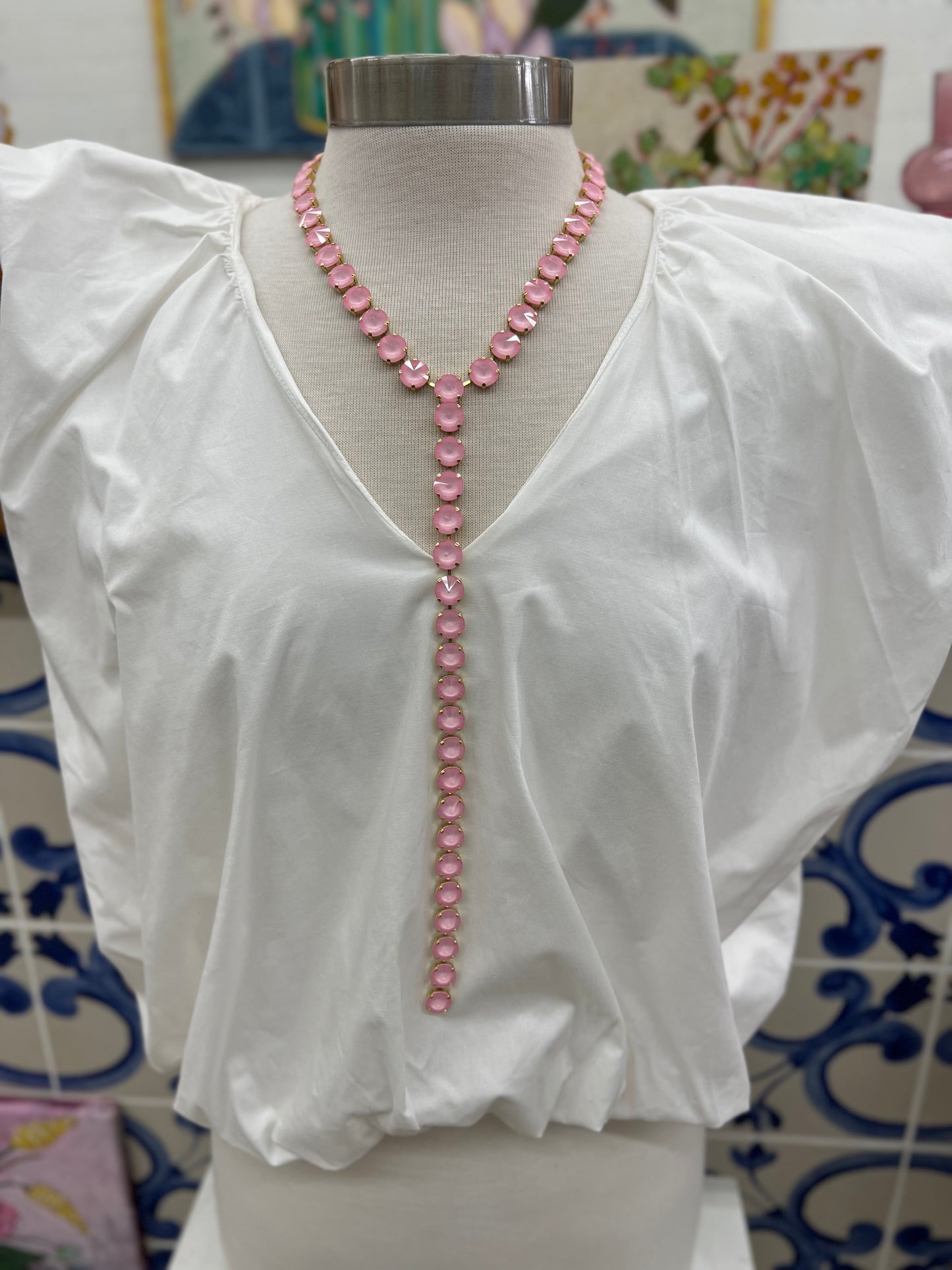 L.A. Necklace