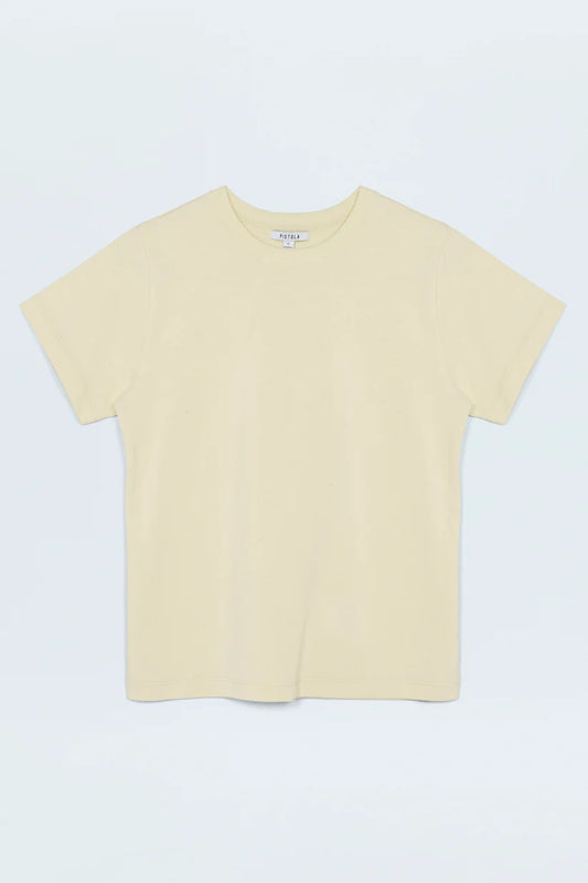 Alba Baby Tee