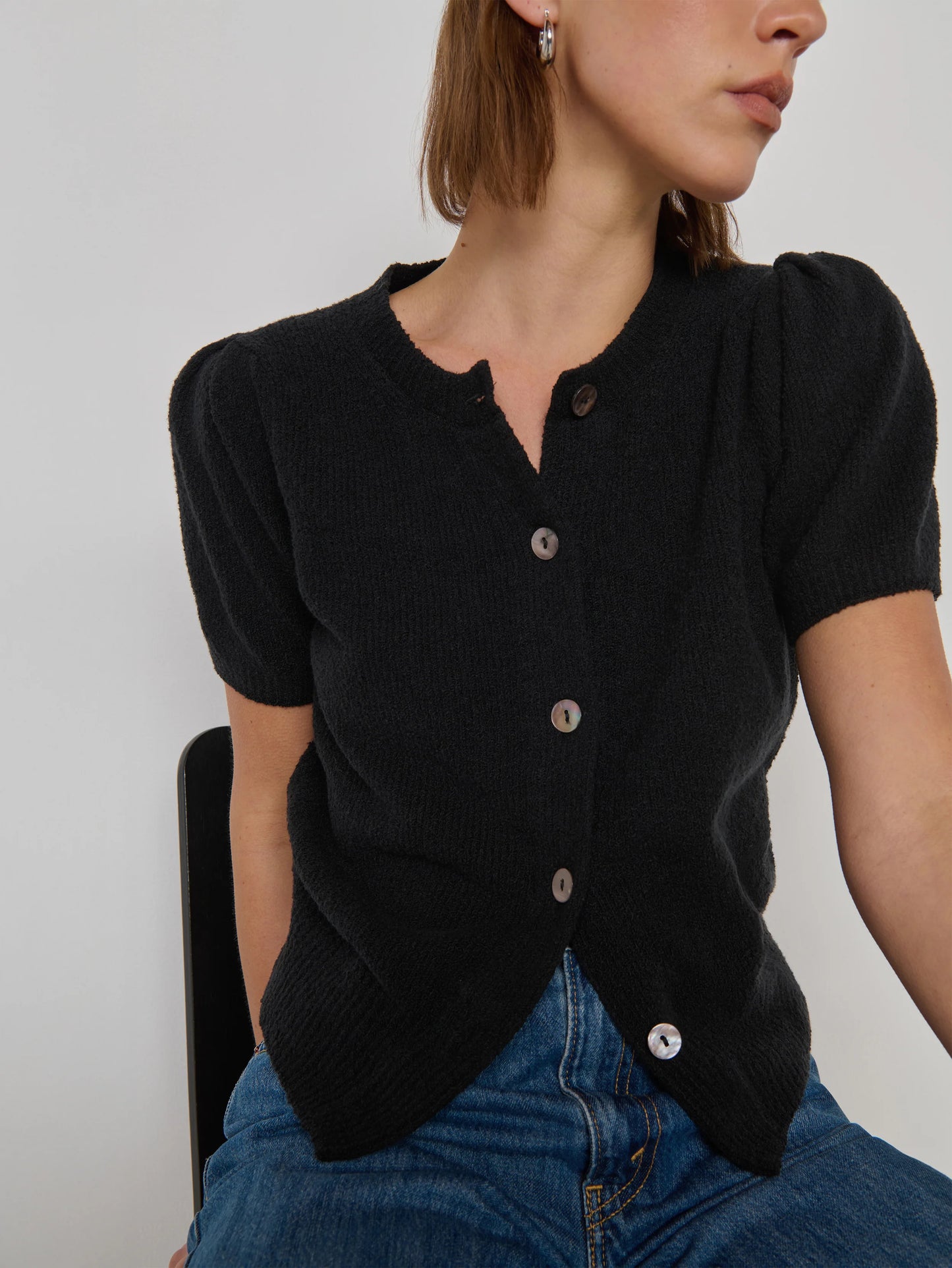 Anne Marie Cardigan