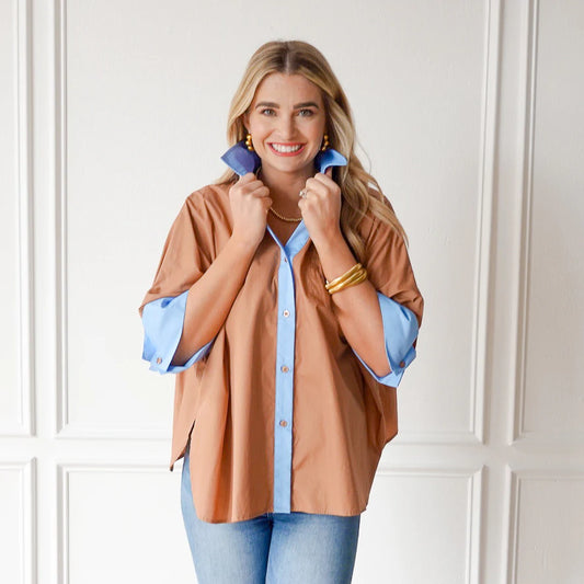 Abby Swing Top