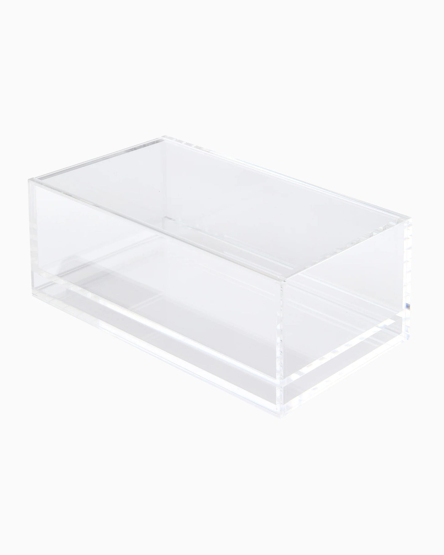 Mahjong Tile Storage Box