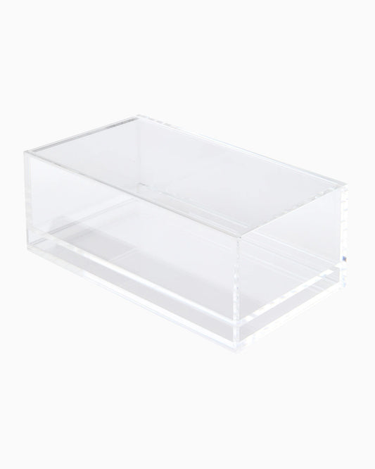 Mahjong Tile Storage Box